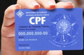 Receita Federal deve cancelar mais de 1 milhão de CPFs com suspeita de fraude. Veja o que fazer caso o seu for suspenso
