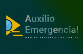 Auxílio emergencial poderá ser requerido presencialmente nos Correios