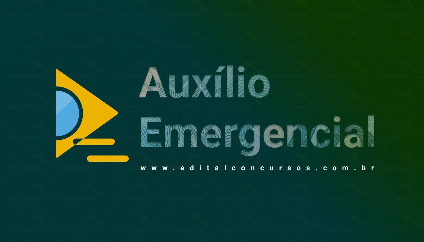 Novo lote do auxílio emergencial de R$ 600 começa a ser pago; Confira!