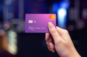 Alerta Nubank: Fintech pode cancelar cartão em casos de truque na fatura