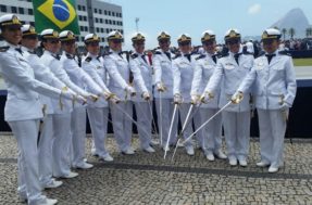 Concursos Marinha e Exército abrem 462 vagas com ganhos até R$ 7,4 mil!