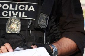 Polícia Civil recebe inscrições para 400 vagas até hoje; Salários de até R$ 18 mil!