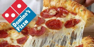 dominos-pizza vagas de emprego