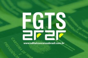 Saque do FGTS pode ter até 3 parcelas antecipadas em empréstimo da Caixa