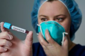 Profissionais de 14 áreas da saúde serão convocados para auxiliar no combate ao novo coronavírus