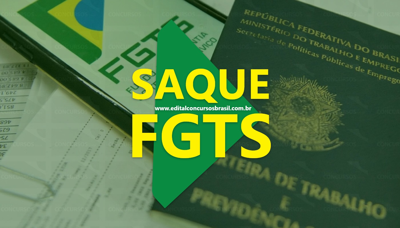 Novo Saque Do Fgts Vai Cair Na Poupança Social Veja Como Ela Funciona 3851