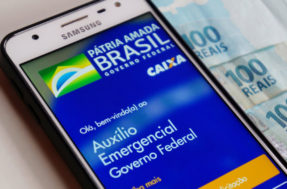 Auxílio emergencial precisará ser devolvido por quem tiver de pagar IR em 2021