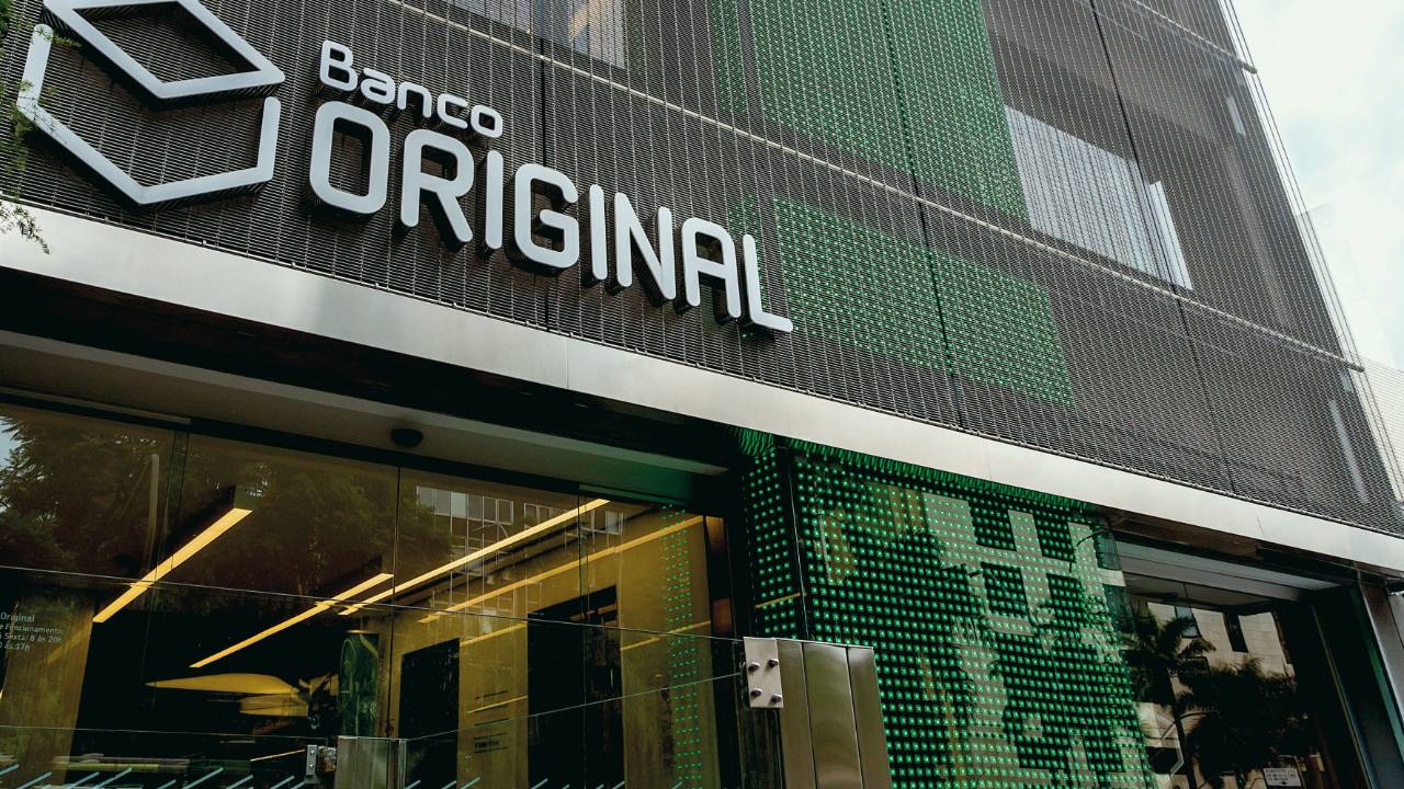 Banco Original crea cuenta conjunta 100% digital;  Ver cómo hacer un pedido