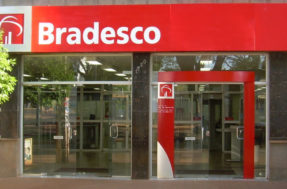 Anúncio do Bradesco preocupa clientes e mercado financeiro