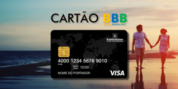 cartão BBB visa