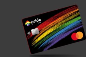 Pride Bank anuncia lançamento de cartões de crédito, inclusive para negativados