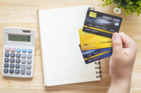Como funciona um programa de pontos de cartão de crédito?