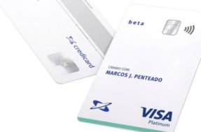 Credicard abre por tempo limitado solicitação de cartão de crédito sem anuidade