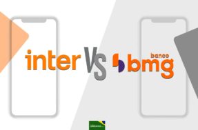 BMG X Banco Inter: Qual tem o melhor cartão de crédito para negativados?