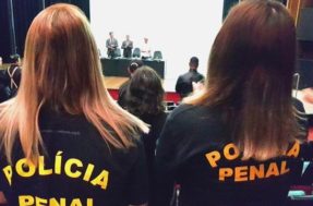 Concursos Polícia Penal: Previstas 3.571 vagas para nível médio; Ganhos de até R$ 4 mil