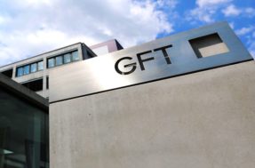 GFT, multinacional alemã de tecnologia, abre 110 vagas de emprego