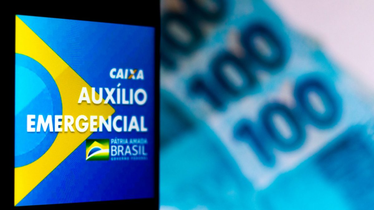 Calendário da 3ª parcela do auxílio emergencial deve ser ...