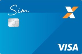 Caixa Sim Visa: Conheça 5 vantagens do cartão de crédito isento de anuidade