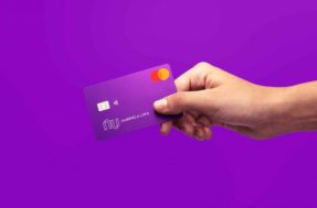 Nubank aumenta limite para pagamento com cartão por aproximação