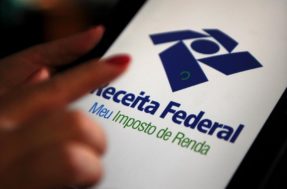 Receita Federal vai pagar restituição do IR de anos anteriores