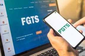 Reajuste do FGTS pode gerar impacto de R$ 401 bilhões