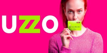 Fintech Uzzo lança cartão e conta digital sem consulta ao SPC e Serasa