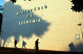 Edital Ministério da Economia com 350 vagas e salários de até R$ 8.300