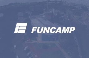 Funcamp anuncia editais de níveis médio e superior com salários de até R$ 14 mil