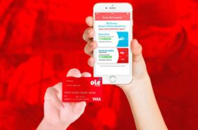 Cartão e empréstimo Santander Olé liberam crédito para negativados; Veja como solicitar