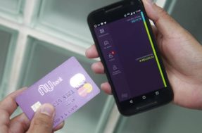 Clientes do Nubank denunciam fraude em compras no crédito