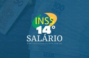 Confira como será o pagamento do 14º salário do INSS em 2020