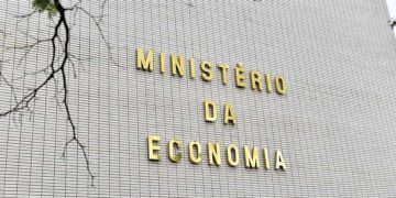 Concurso Ministério da Economia