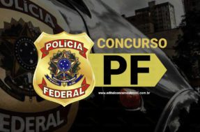 Concurso Polícia Federal 2021: Saiu edital com 1.500 vagas e salário de até R$ 23 mil