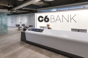 C6 Bank libera mais de 70 novas oportunidades de emprego; Confira