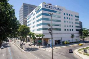 Edital Cedae oferece 490 vagas de nível médio com salário de R$ 3.069,50