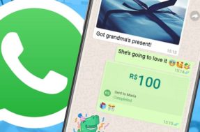 Já é possível transferir e receber dinheiro pelo WhatsApp; confira passo a passo