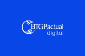 BTG Pactual lança banco digital com cartão de crédito sem tarifas e fundo de investimento
