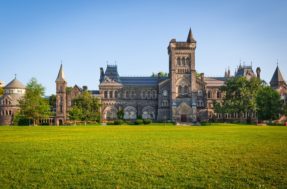 Melhor universidade do Canadá abre inscrições para bolsas integrais de graduação; Confira!