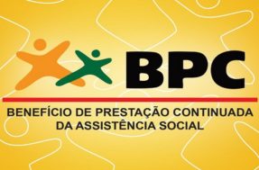 BPC passa por mudanças nas regras e governo cria auxílio-inclusão de R$ 550