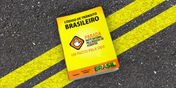 Código de Trânsito Brasileiro (CTB)