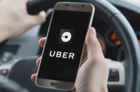 Uber e Digio oferecem empréstimo de até R$ 5 mil para motoristas e entregadores; Confira condições