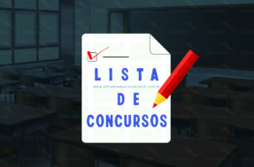 Concurso Prefeitura de Casimiro de Abreu – RJ