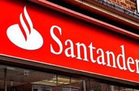 Santander abre 760 vagas de emprego em 23 estados e no DF