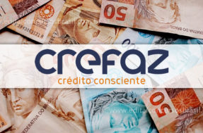 Crefaz libera empréstimo de até R$ 1.000 com pagamento na conta de luz; Conheça