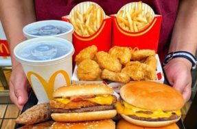 Itaú e McDonald’s oferecem 5.000 vagas de emprego. Inscrições abertas!