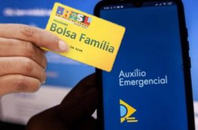 Auxílio emergencial: 4ª parcela de até R$ 375 começa a ser paga aos inscritos no Bolsa Família