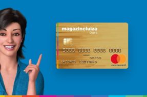 Cartão de crédito Magazine Luiza Ouro: Sem anuidade e mais 6 vantagens imperdíveis