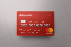 Cartão 1|2|3 Santander vale a pena? Conheça as vantagens e benefícios
