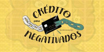 Cartões de crédito para negativados