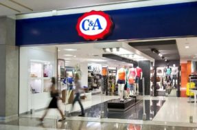 C&A Brasil oferece 4 mil vagas temporárias em lojas pelo país; Veja como se candidatar